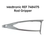 Medtronic Ref 7484175 Rod Gripper. Fixed Price $236.00.