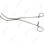 Weck 638202 Debakey Tangential Occlusion Clamp. Fixed Price $96.43.