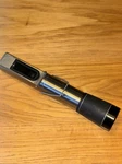 American Optical Refractometer 10419. Fixed Price $42.00.