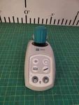 Jude Medical Optis Tableside Controller C408663 #1 "no Tariffs". Fixed Price $469.00.