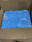 Secure Personal Care Products 100PC Disposable Cpe Apron Civil Use. Fixed Price $49.99.
