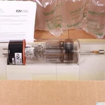 Varian 6190901970 Main Thyratron Tube E2V CX1140LG "60 Days Warranty". Fixed Price $1800.00.