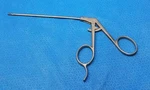 Shutt Linvatec 11.1002 Alligator Grasper, With Ratchet, Straight. Fixed Price $199.99.