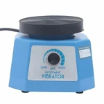 Dental 4" Round Vibrator Shaker Variable Speed Lab Pouring Models Oscillator Us. Fixed Price $379.00.