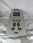 Mettler Electronics Sonicator 740 Ultrasound Therapy Device With Two Probes. Fixed Price $999.99.