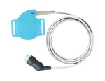 Replacement Ge Corometrics Toco Fetal Transducer B600-3008 2264LAX NTCO400L Unit. Fixed Price $295.00.