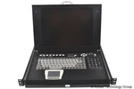 Star Tech Industries 1UCABCONS Cabinet Console. Fixed Price $95.00.