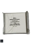 Zoll Original Ecg Ekg Fold Recording Thermal Paper Pack Of 1. Fixed Price $7.49.