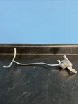 Pilling 50-2245 Surgical Laryngoscope Holder W/ Articulating Clamp 30 Day Return. Fixed Price $189.00.