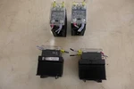 L34 Crydom Solid State Relay HD4850-5972 W Rail Mount Lot Of Free Shipping. Fixed Price $39.99.