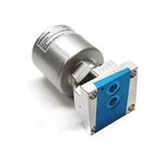 Parker Veriflo SM955LPNCS11 Surface Mount 2-PORT Diaphragm Valve 45800348. Fixed Price $29.99.