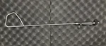 Snowden Pencer 5MM Triangular Diamond-flex Retractor 45CM Ref: 89-6216. Fixed Price $995.00.