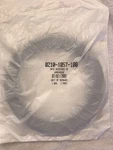 New Datex Ohmeda Top Gasket For Soda Lime Cannisters, Gms Absorber 0210-1057-100. Fixed Price $75.00.
