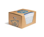 Pig Water Absorbent Mat - Reusable 50 Pack 15" X 19" Commercial Residential. Fixed Price $50.87.