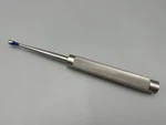 Codman Orthopedic Cobb Curette, Size 4, 23-2576, 11", New. Fixed Price $47.50.