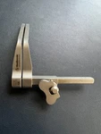 Medtronic 875-080 Adjustable Distractor. Fixed Price $274.00.