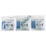 Chattanooga Dura Stick Plus Electrode 2" X Square Blue Foam -4/PK- 3 Packs. Fixed Price $27.95.