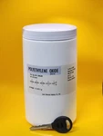 Peo 1LB Polyethylene Oxide Powder Ultra High Mw 5,000,000 Polyox 100 Mesh. Fixed Price $449.89.