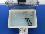 F141 Zimmer Biomet Bipass 902099 Passer Punch Set W/ Case. Fixed Price $975.00.