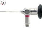Refurbished Karl Storz 2.7MM 30 Hopkins Ii Autoclavable Telescope 18CM Red. Fixed Price $2250.00.