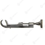 Jarit Lowman Bone Holding Clamps 4-3/4IN(12CM), 1X1 Prong X:225215. Fixed Price $42.93.