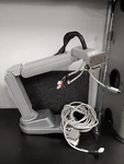 Siemens Acuson X300 Premier Lcd Monitor Video Display Articulating Mount Arm. Fixed Price $96.81.