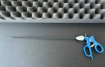 Snowden-pencer 90-6373 Teardrop Babcock Grasper, 5MM X 36CM W/lock Laparoscopy. Fixed Price $299.00.