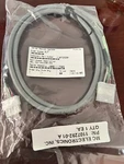 Varian Cable, Max Sec/car Motor 110729201. Fixed Price $120.00.
