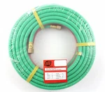 25 Feet Grade 1/4" Oxyfuel Welding & Cutting Twin Hose With Bb Fittings. Fixed Price $58.99.