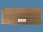 Gcx DR0014M4A-WH Weight Bar For Drager Fabius Gs Anesthesia Machine White Mount. Fixed Price $179.99.