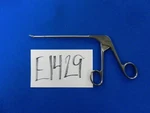 E1429 Acufex Surgical Up Biting Scissors Punch 012037. Fixed Price $150.00.