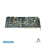 Philips IP-8/AT/256 Rev 03 Imaging Board From Adac Forte Camera. Fixed Price $325.00.