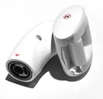 Wellbox Parts Body Cellulite Therapy Replacement Roll Head 2. Fixed Price $114.00.