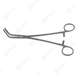 Codman 19-8167 Sarot Bronchus Clamp. Fixed Price $163.16.