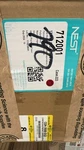 Nest Polystyrene 24-WELL Flat Bottom Cell Culture Plate 712001 (50/CS). Fixed Price $14.00.
