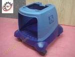 3M Arizant Bair Hugger Warming Unit Oem Rolling Caster Cart Asy Tested. Fixed Price $149.00.