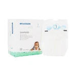 Baby Diapers Size 1 Count Of Mckesson. Fixed Price $14.05.