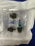 Olympus A/w, Suction, Biopsy, Aux Water Endoscope Valve Set, Medivators #100310. Fixed Price $5.75.