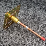Amico 233713-00 Vacuum Rough In. Fixed Price $37.50.