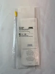 Karl Storz 8593HK Laryngeal Alligator Forcep Curved Up Left Triangular Jaw 18CM. Fixed Price $350.00.