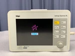 Draeger Infinity Gamma Xl Patient Monitor (MS18985) W Masimo Set SPO2 Module. Fixed Price $289.84.