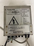 Thales Electron Devices TH7195B-2S I.i. / Ii Power Supply, TH7222-1 A1. Fixed Price $900.00.