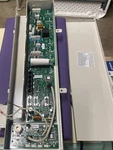 Hill-rom Versacare P3200 Bed Complete Control Board Assembly Box. Fixed Price $750.00.