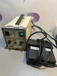 Mira Ophthalmic Diathermy TR4000 With Foot Control - Powers Untested. Fixed Price $84.15.