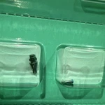 Straumann Variobase Abutment With Screw Oval Gh 3MM. Fixed Price $33.00.