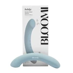 New Blooming Indulge Waterproof Rechargeable Double Sided Vibrator- 3 Speed. Fixed Price $20.00.