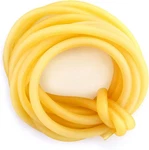 Qwork 10FT 1/4" Od 3/16" Id Natural Latex Rubber Tubing Surgical Tube For Home,. Fixed Price $9.10.