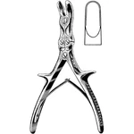 Sklar Stille-luer Rongeur (censitrac Marked) 40-3985C. Fixed Price $1012.96.