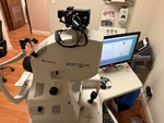 Topcon 3D Oct 2000 Fundus Camera Set. Fixed Price $8500.00.