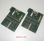 Ge TR32 Board V.7 P/n: 2354258-7 REV:001. Fixed Price $584.64.
